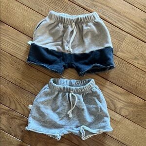Childhoods shorts bundle